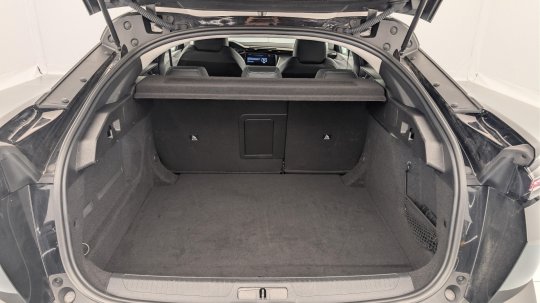 Peugeot 408 second hand de vanzare