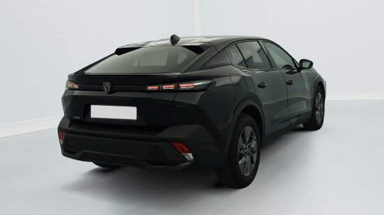 Peugeot 408 second hand de vanzare