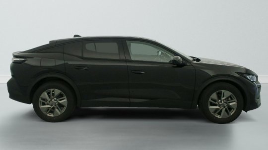 Peugeot 408 second hand de vanzare