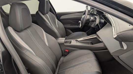 Peugeot 408 second hand de vanzare