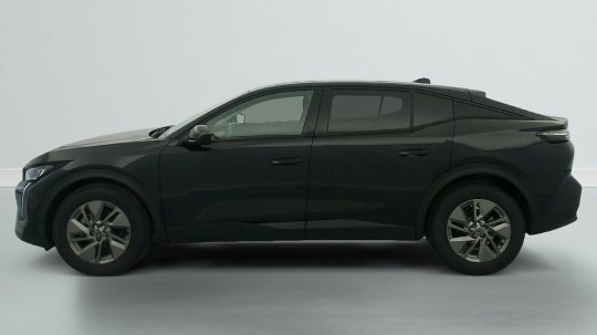 Peugeot 408 second hand de vanzare