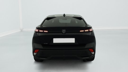 Peugeot 408 second hand de vanzare