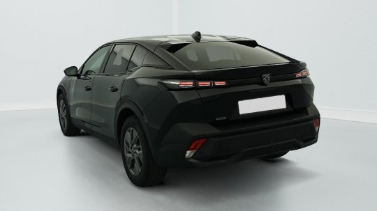 Peugeot 408 second hand de vanzare