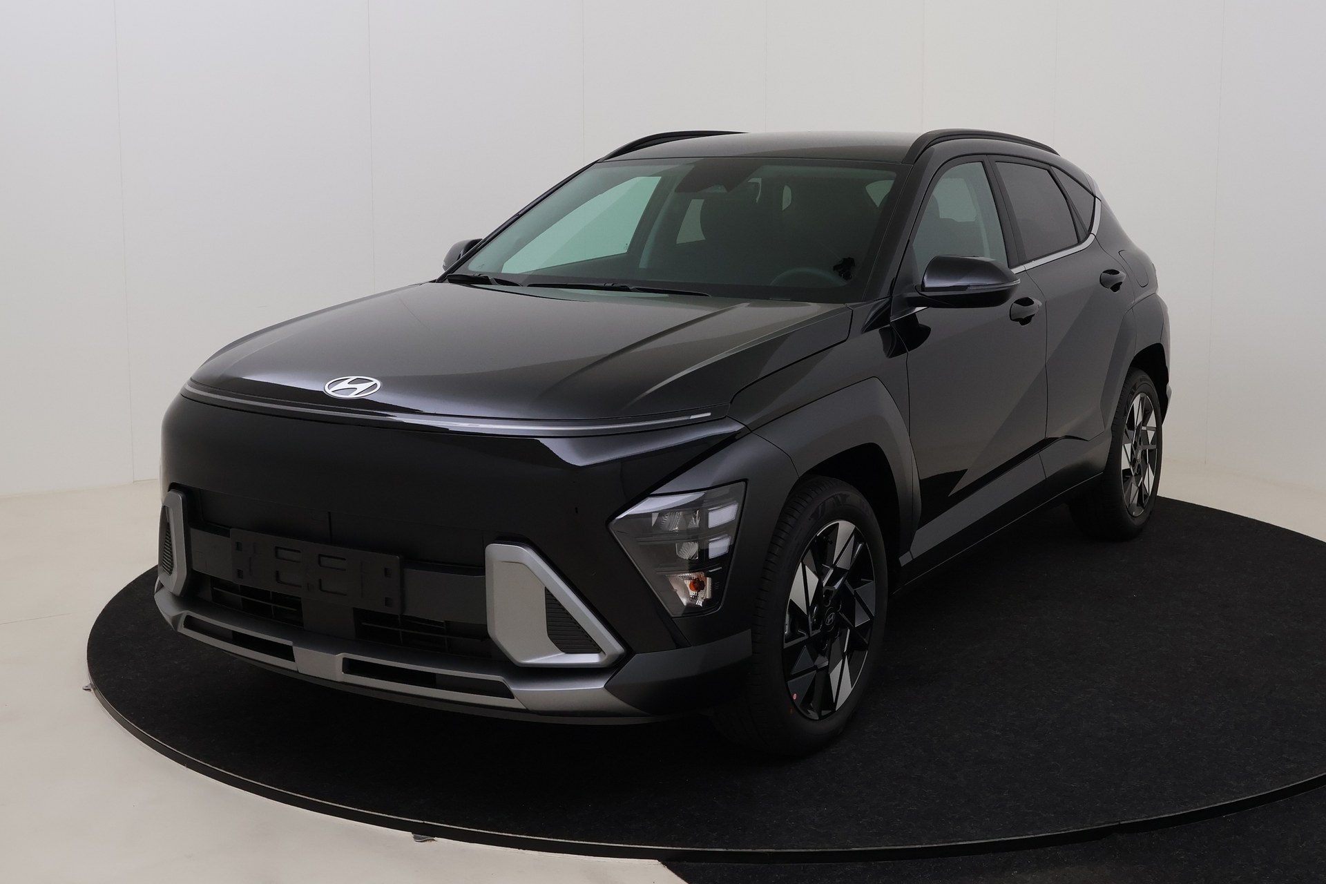 Hyundai Kona second-hand de vanzare