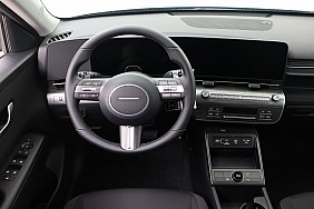 Hyundai Kona second hand de vanzare