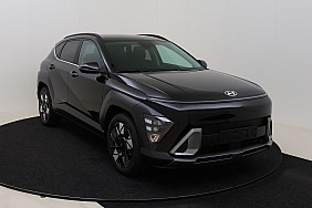 Hyundai Kona second hand de vanzare