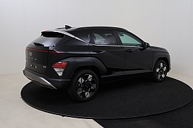 Hyundai Kona second hand de vanzare