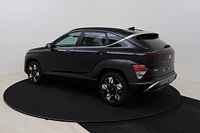 Hyundai Kona second hand de vanzare
