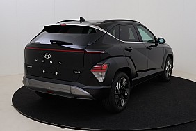 Hyundai Kona second hand de vanzare
