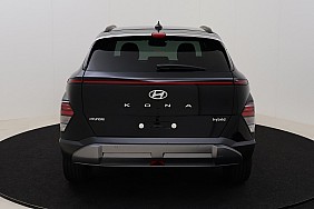 Hyundai Kona second hand de vanzare