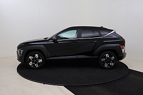 Hyundai Kona second hand de vanzare