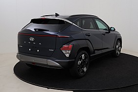 Hyundai Kona second hand de vanzare