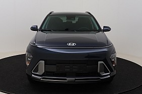 Hyundai Kona second hand de vanzare