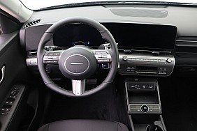 Hyundai Kona second hand de vanzare