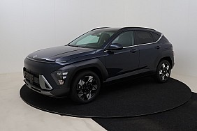 Hyundai Kona second hand de vanzare