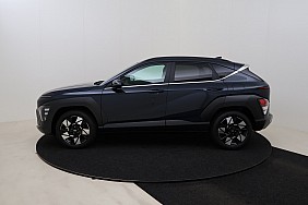Hyundai Kona second hand de vanzare