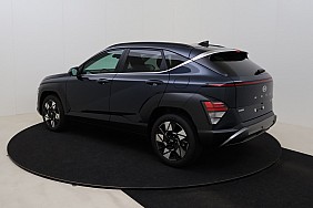 Hyundai Kona second hand de vanzare