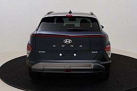 Hyundai Kona second hand de vanzare