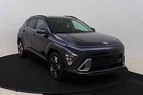Hyundai Kona second hand de vanzare