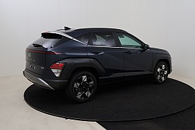 Hyundai Kona second hand de vanzare