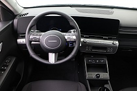 Hyundai Kona second hand de vanzare