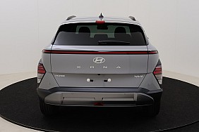 Hyundai Kona second hand de vanzare