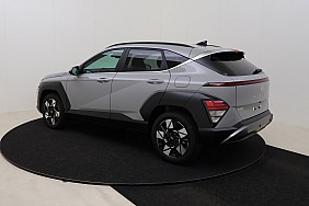 Hyundai Kona second hand de vanzare