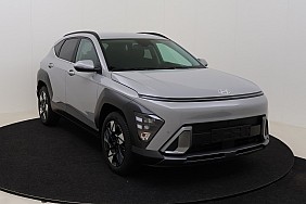 Hyundai Kona second hand de vanzare