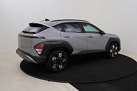 Hyundai Kona second hand de vanzare