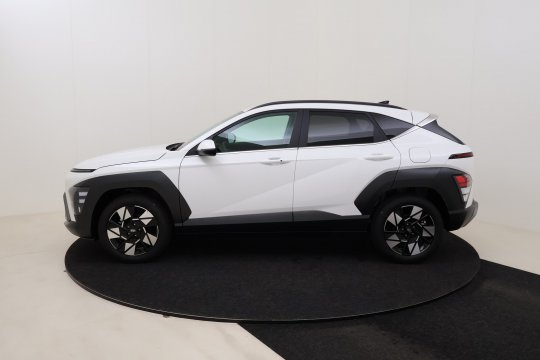 Hyundai Kona second hand de vanzare