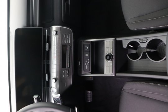 Hyundai Kona second hand de vanzare