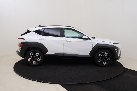 Hyundai Kona second hand de vanzare