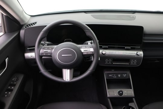 Hyundai Kona second hand de vanzare