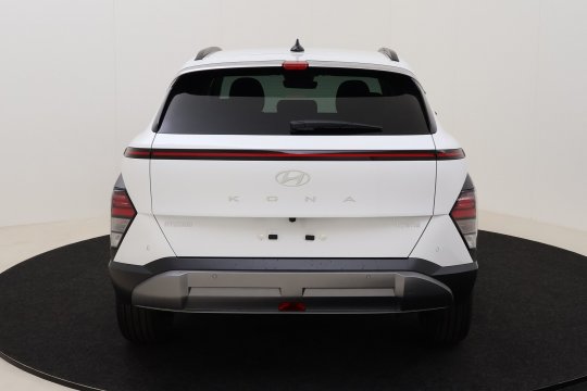 Hyundai Kona second hand de vanzare