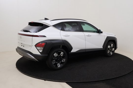 Hyundai Kona second hand de vanzare