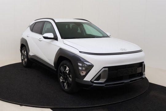Hyundai Kona second hand de vanzare