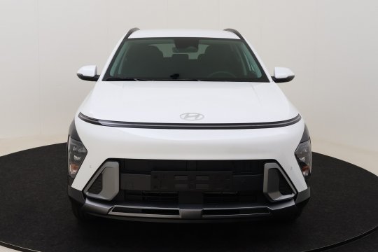 Hyundai Kona second hand de vanzare