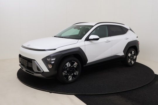 Hyundai Kona second hand de vanzare