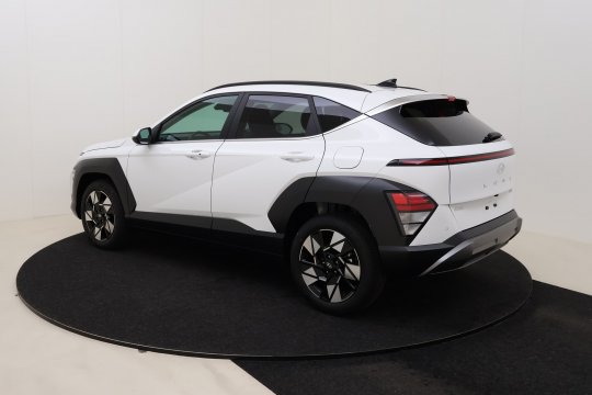 Hyundai Kona second hand de vanzare