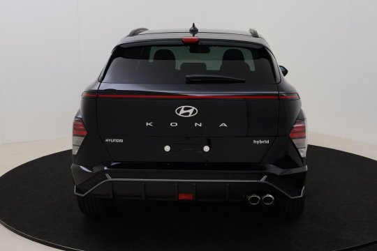 Hyundai Kona second hand de vanzare