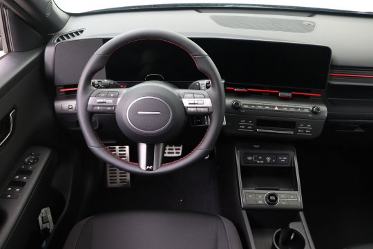 Hyundai Kona second hand de vanzare