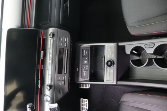 Hyundai Kona second hand de vanzare