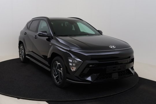 Hyundai Kona second hand de vanzare