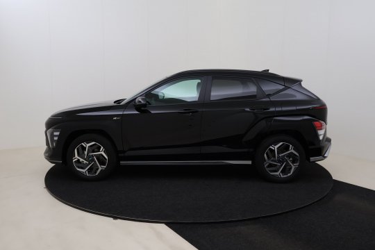 Hyundai Kona second hand de vanzare