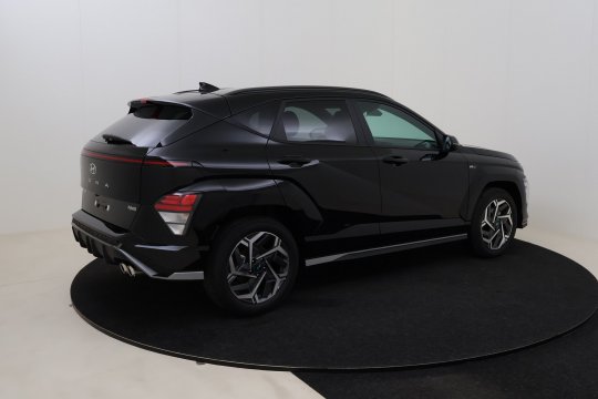 Hyundai Kona second hand de vanzare