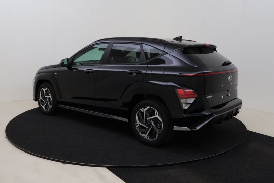 Hyundai Kona second hand de vanzare