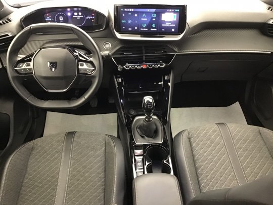 Peugeot 2008 second hand de vanzare