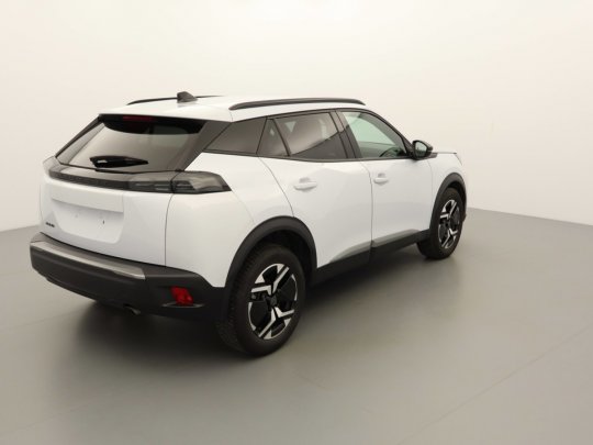 Peugeot 2008 second hand de vanzare