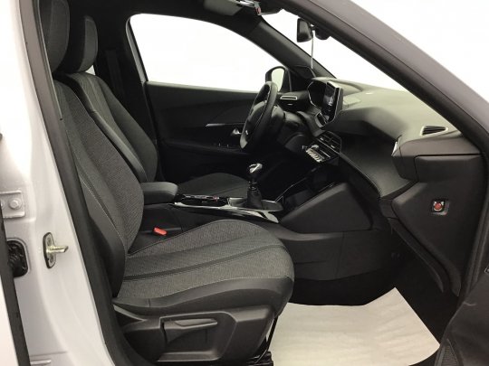 Peugeot 2008 second hand de vanzare