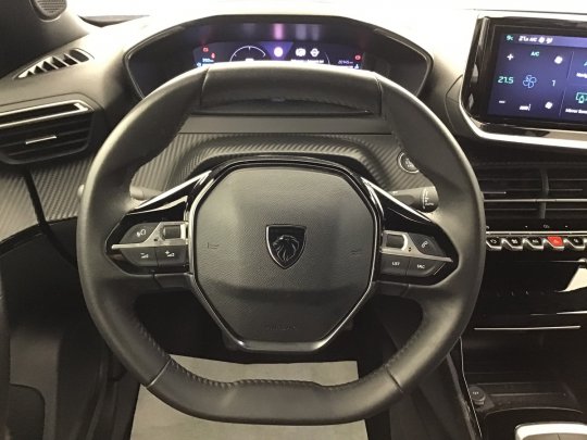 Peugeot 2008 second hand de vanzare